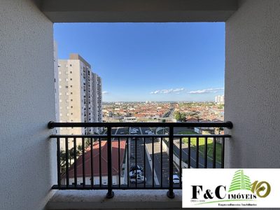 Apartamento, 2 quartos - Foto 4