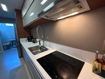 Apartamento, 2 quartos, 93 m² - Foto 4
