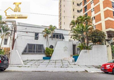 Prédio Inteiro, 280 m² - Foto 1