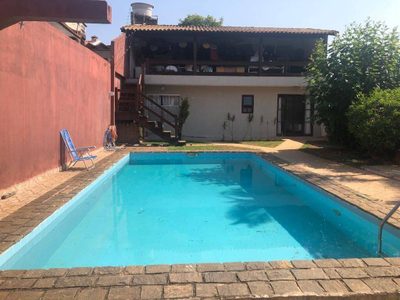 Casa, 3 quartos, 269 m² - Foto 2