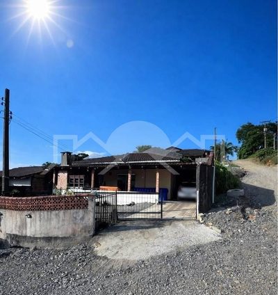 Casa, 3 quartos, 302 m² - Foto 2