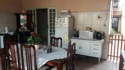 Casa, 3 quartos, 200 m² - Foto 2