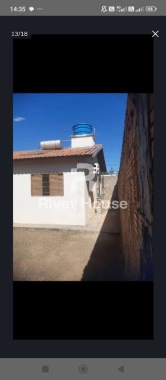 Casa, 2 quartos, 42 m² - Foto 5