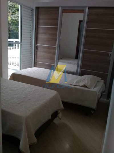 Apartamento, 2 quartos, 52 m² - Foto 2