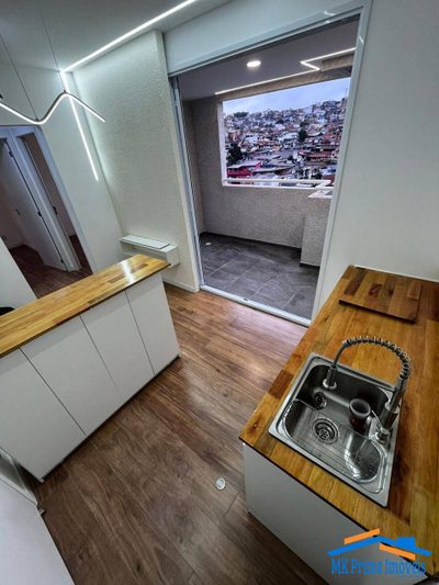 Apartamento, 2 quartos, 41 m² - Foto 4