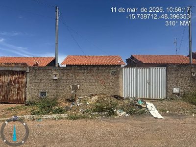 Casa, 2 quartos, 180 m² - Foto 1