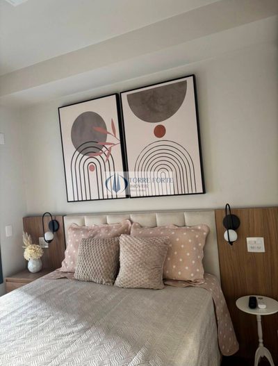 Apartamento, 2 quartos, 69 m² - Foto 4