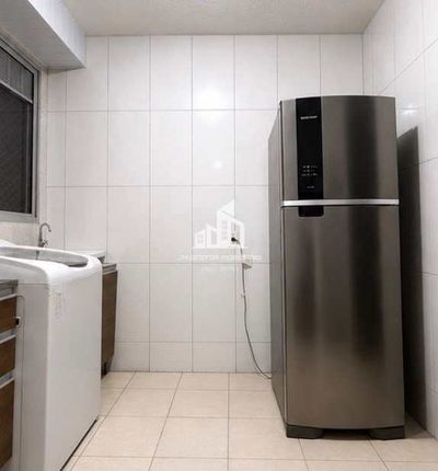 Apartamento, 2 quartos, 45 m² - Foto 4