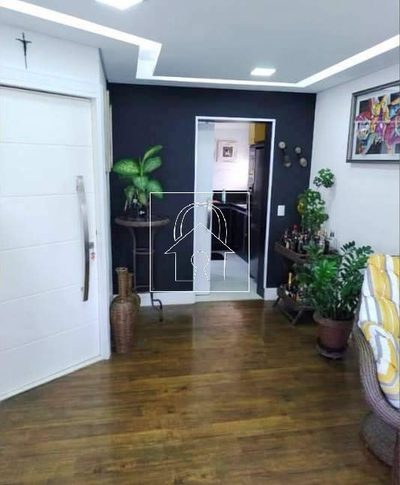 Apartamento, 3 quartos, 107 m² - Foto 5