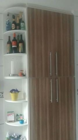 Sobrado, 2 quartos, 75 m² - Foto 4