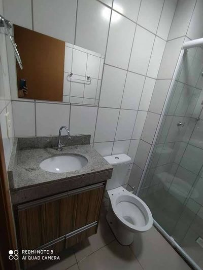 Apartamento, 2 quartos, 43 m² - Foto 5