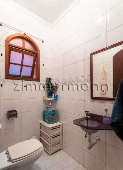 Casa, 3 quartos, 160 m² - Foto 3