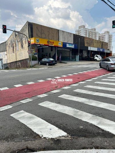 Depósito-Galpão, 1110 m² - Foto 2