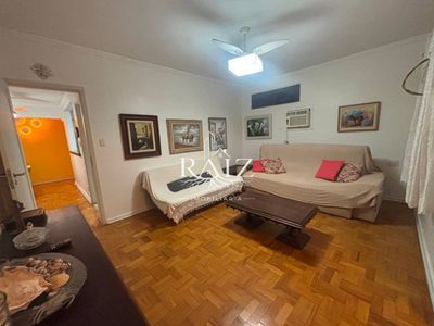 Apartamento, 2 quartos, 84 m² - Foto 4