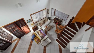Sobrado, 5 quartos, 193 m² - Foto 4