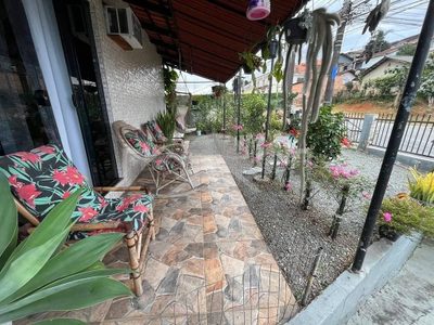 Casa, 2 quartos, 80 m² - Foto 5