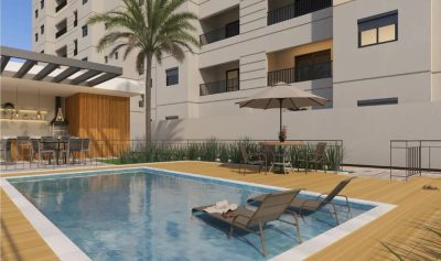 Apartamento, 3 quartos, 68 m² - Foto 2