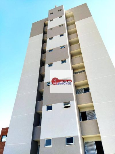 Apartamento, 3 quartos, 78 m² - Foto 2