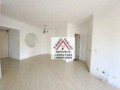 Apartamento, 3 quartos, 116 m² - Foto 1