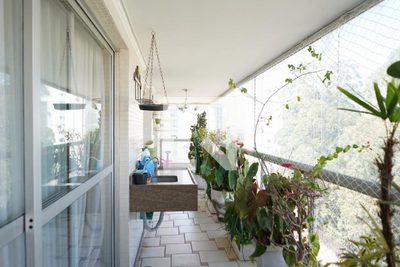 Apartamento, 3 quartos, 160 m² - Foto 5