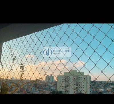 Apartamento, 2 quartos, 52 m² - Foto 2