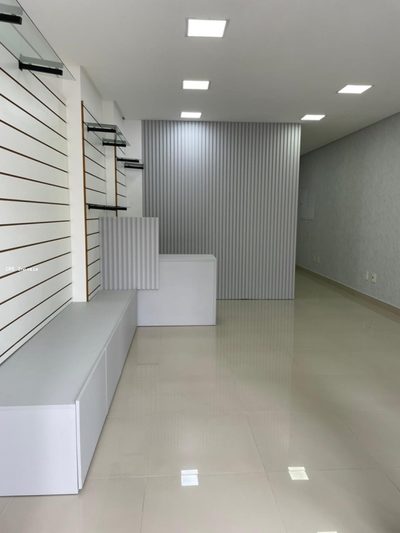 Sala-Conjunto, 50 m² - Foto 1