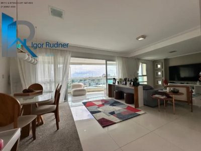 Apartamento, 3 quartos, 143 m² - Foto 5