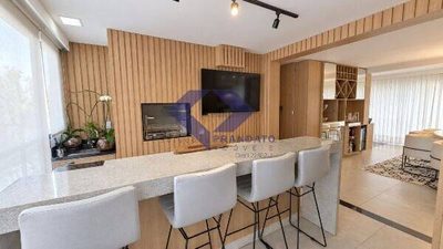 Apartamento, 3 quartos, 147 m² - Foto 1