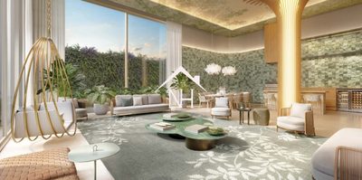 Apartamento, 3 quartos, 178 m² - Foto 4