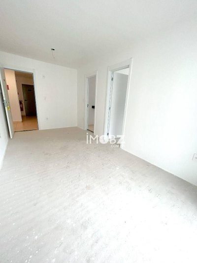 Apartamento, 1 quarto, 41 m² - Foto 2