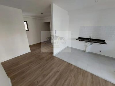 Apartamento, 2 quartos, 59 m² - Foto 5