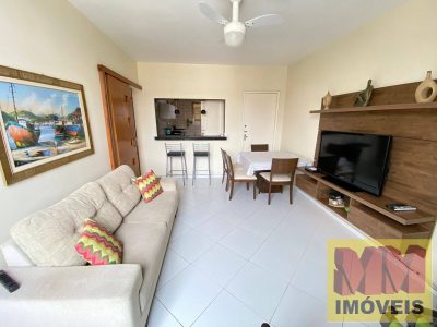 Apartamento, 2 quartos, 70 m² - Foto 1
