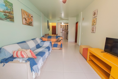 Apartamento, 2 quartos, 72 m² - Foto 1