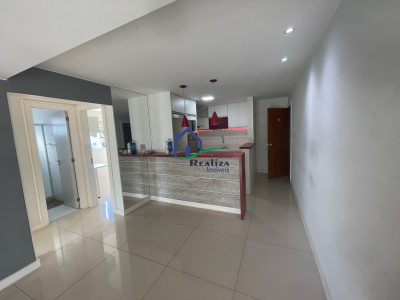 Apartamento, 2 quartos, 90 m² - Foto 2