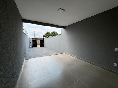 Casa, 3 quartos, 100 m² - Foto 4