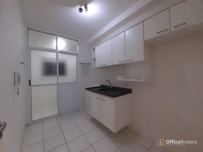 Apartamento, 2 quartos, 61 m² - Foto 2