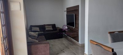Casa, 4 quartos, 150 m² - Foto 2