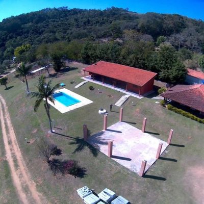 Sítio, 3 quartos, 3 hectares - Foto 2
