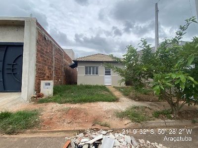 Casa, 2 quartos, 160 m² - Foto 1