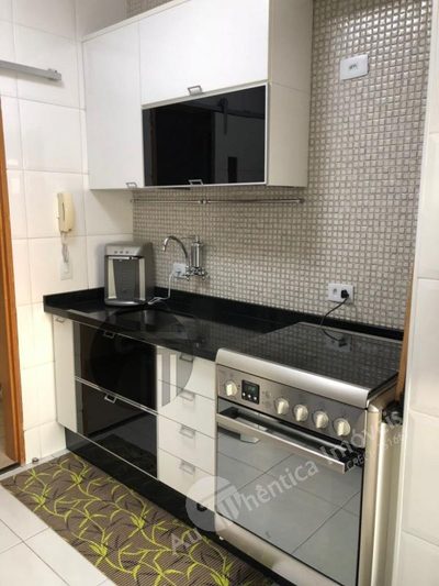 Apartamento, 2 quartos, 62 m² - Foto 5
