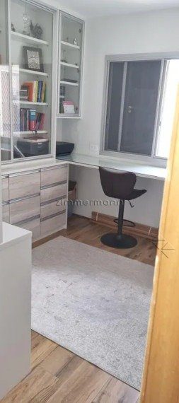 Cobertura, 3 quartos, 162 m² - Foto 5