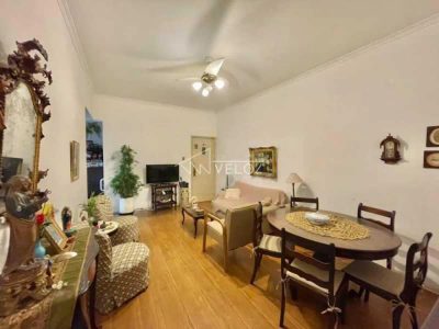 Apartamento, 3 quartos, 102 m² - Foto 4
