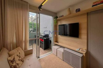 Apartamento, 2 quartos, 62 m² - Foto 5