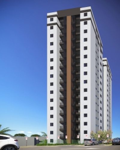 Apartamento, 3 quartos, 82 m² - Foto 1