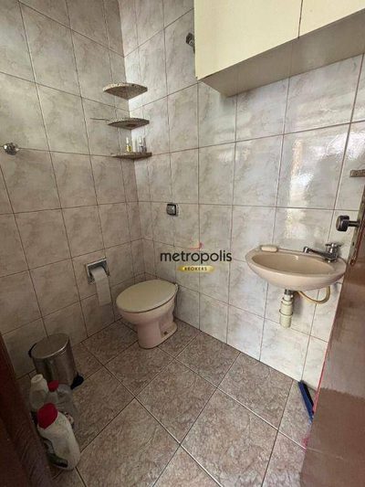 Sobrado, 3 quartos, 142 m² - Foto 4