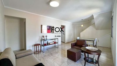 Cobertura, 5 quartos, 240 m² - Foto 3