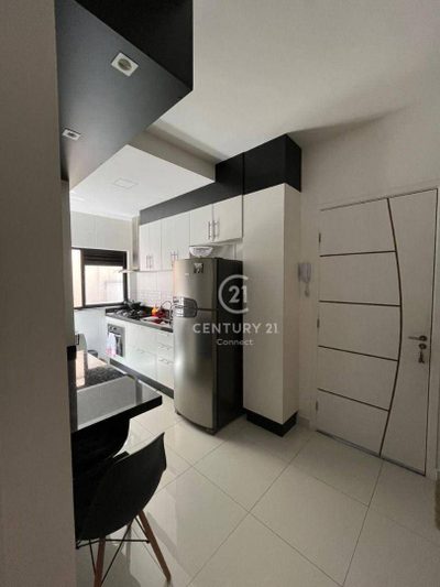 Apartamento, 2 quartos, 43 m² - Foto 3