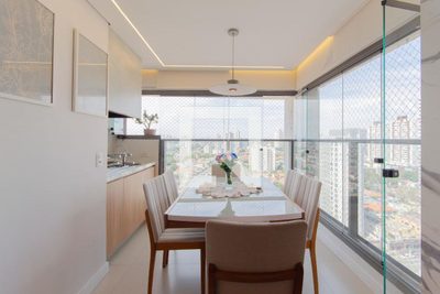 Apartamento, 3 quartos, 79 m² - Foto 5