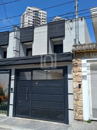 Prédio Inteiro, 117 m² - Foto 2