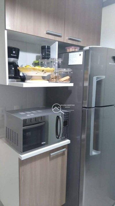 Apartamento, 2 quartos, 54 m² - Foto 5